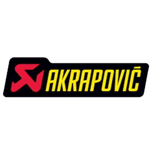 Akrapovic