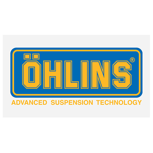 Ohlins Suspension