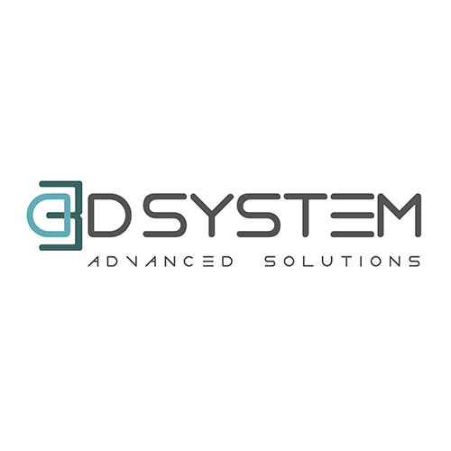 3d System