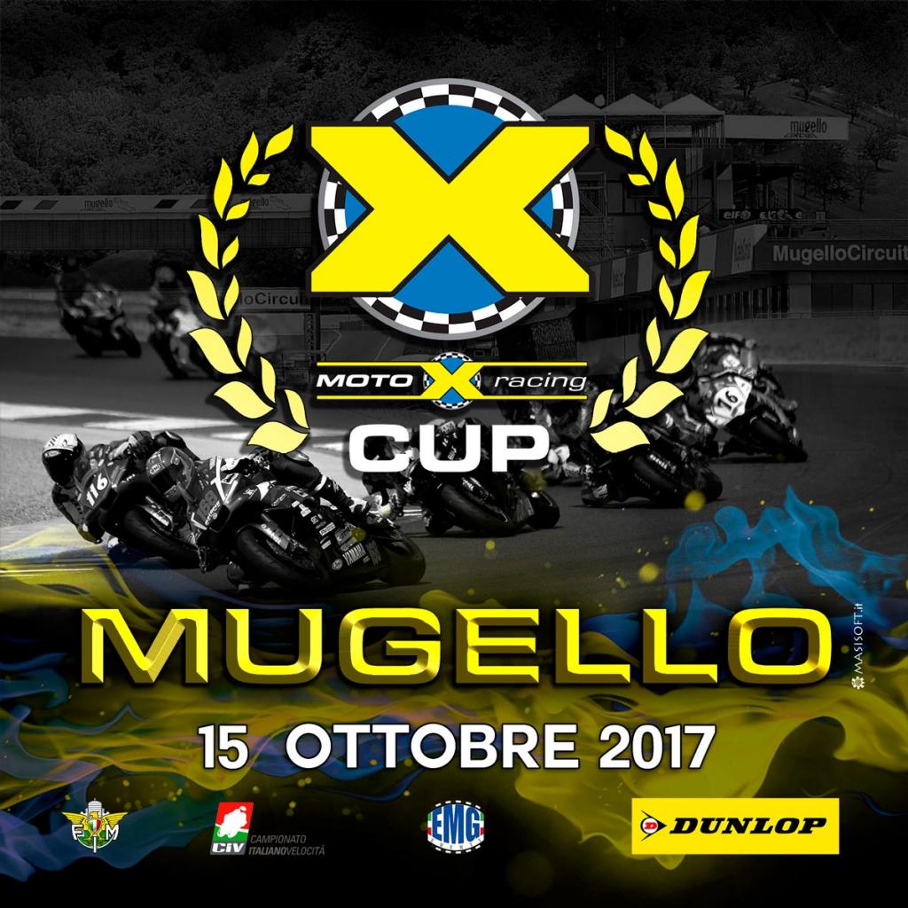 Torna la Motoxracing Cup per il finale di stagione
