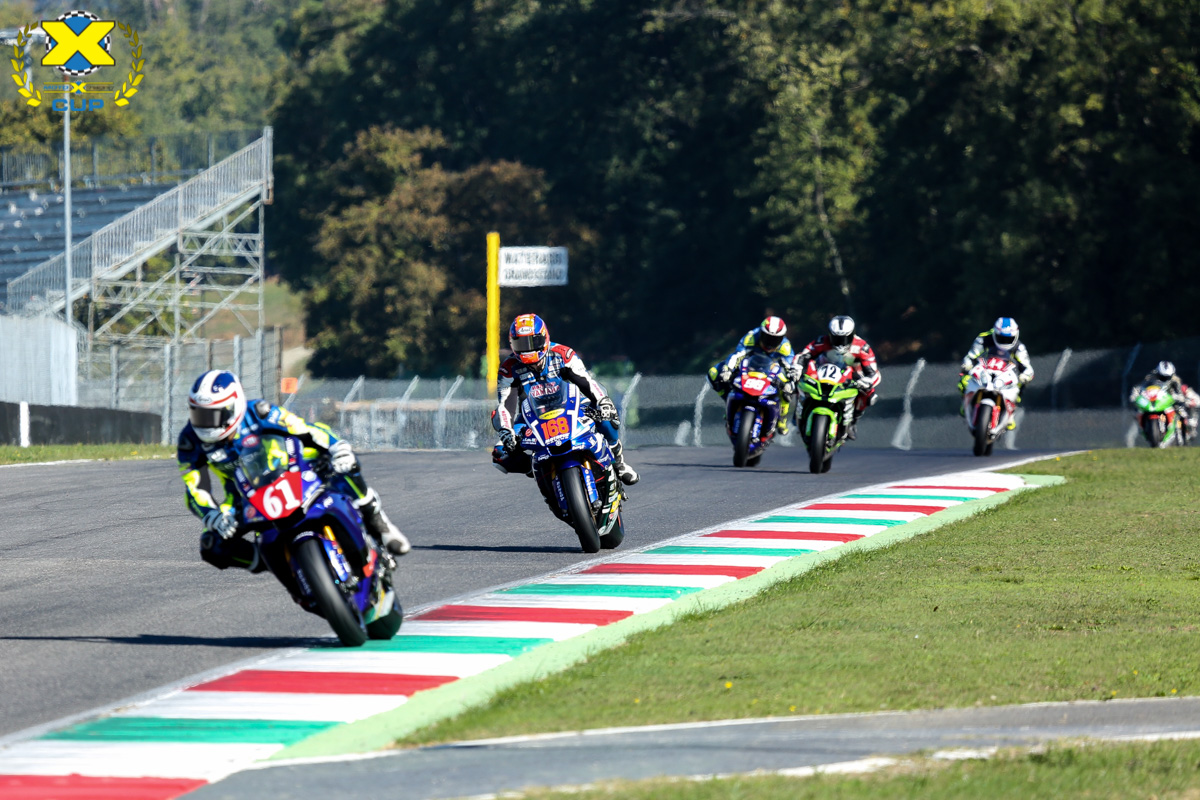 Motoxracing Cup: finale di stagione al massimo livello