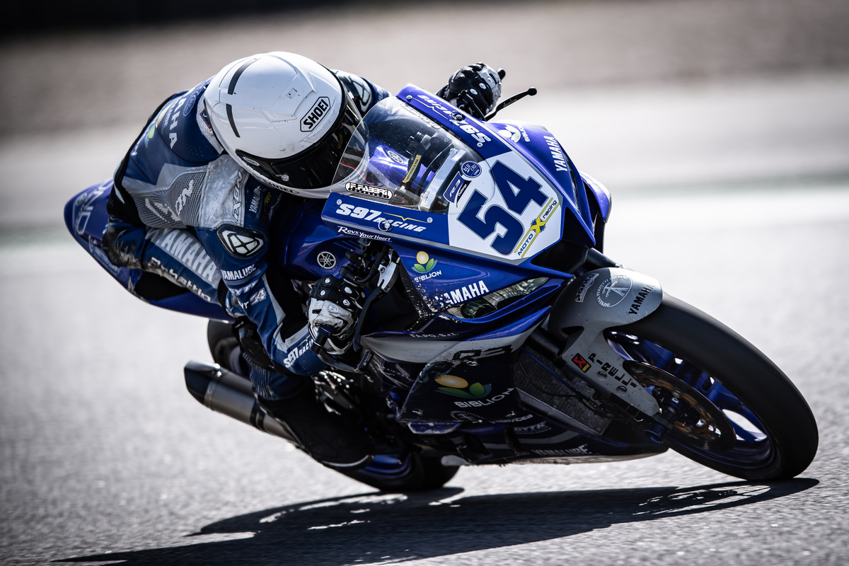 Test in Catalunya, il più veloce è SOFUOĞLU, in crescita GAGGI