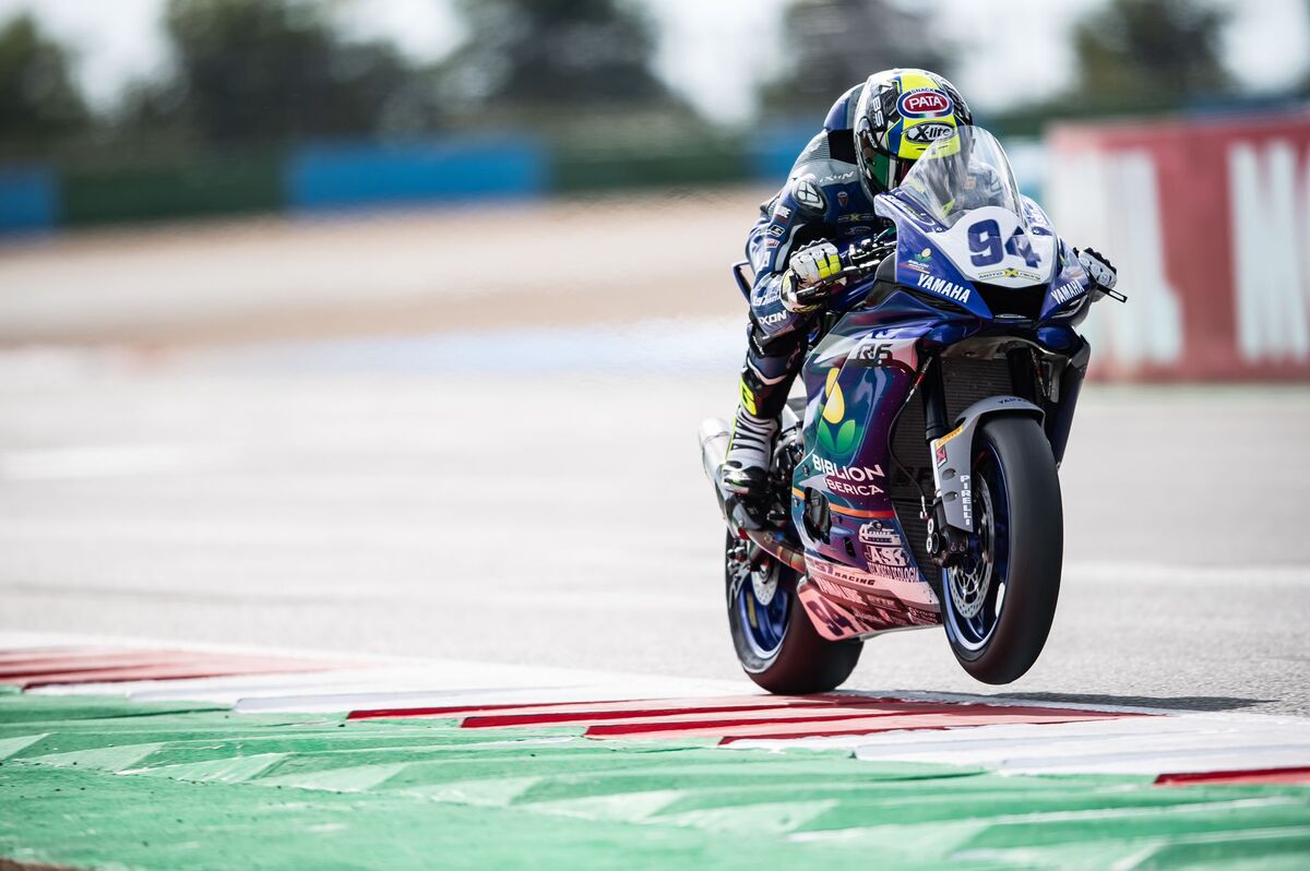 Magny-Cours: weekend sotto le attese per piloti e team, ma con qualche passo avanti