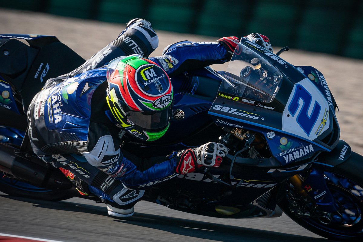 tamburini-sostituisce-ray-a-most