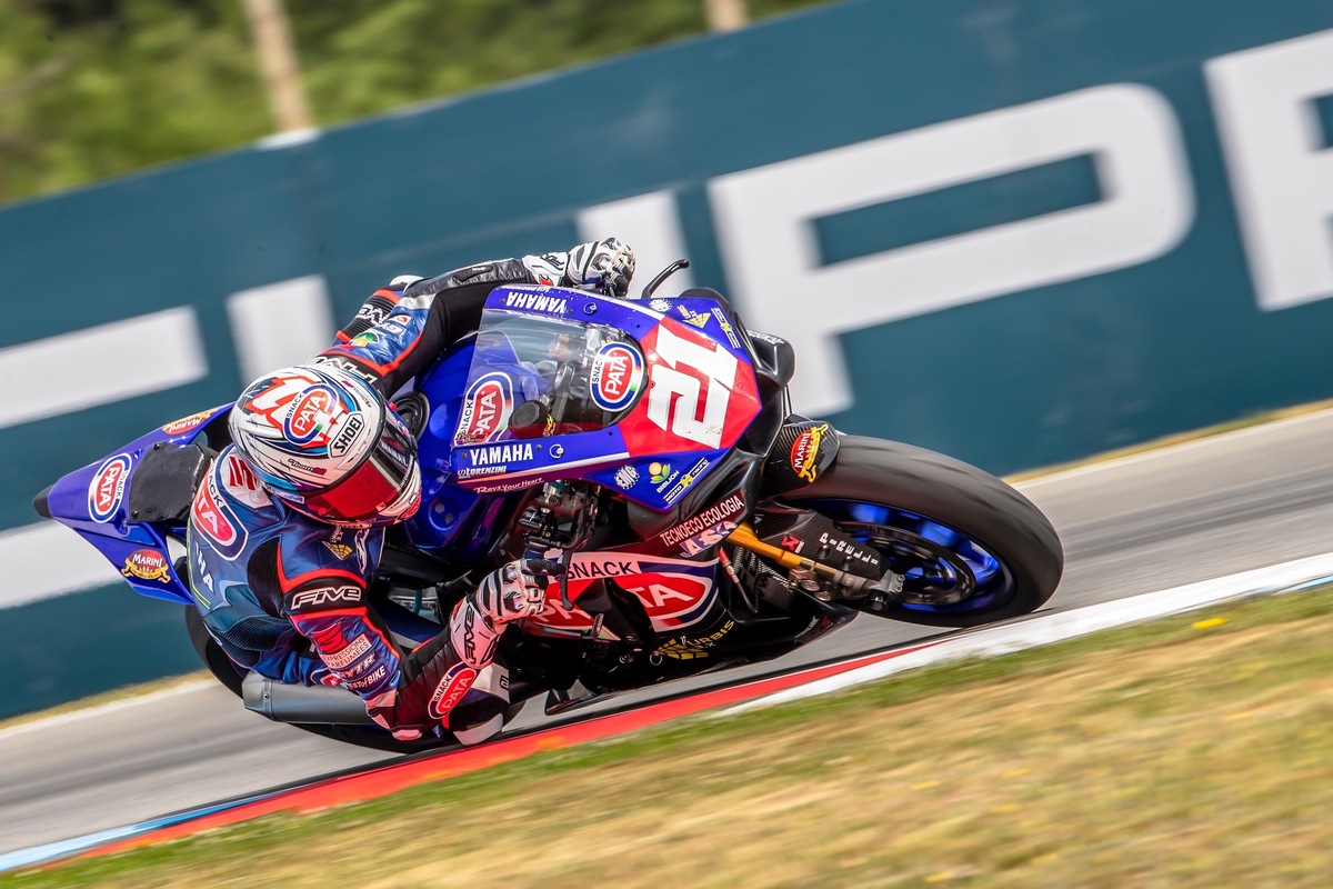 Il Team Motoxracing torna in pista a Portimao