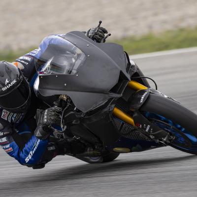 2023 03 Winter Test Worldsbk Barcelona 8