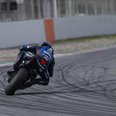 2023 03 Wintertest Worldsbk Bacelona 1