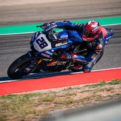 Aragon Worldsbk Friday10
