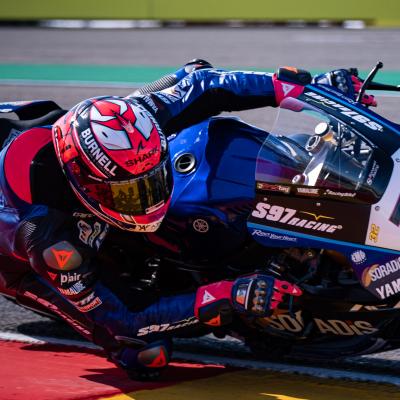 Aragon Worldsbk Friday14