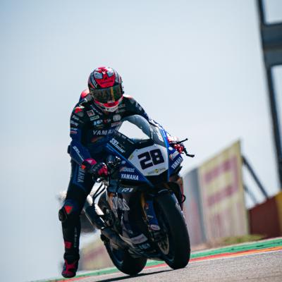 Aragon Worldsbk Friday16