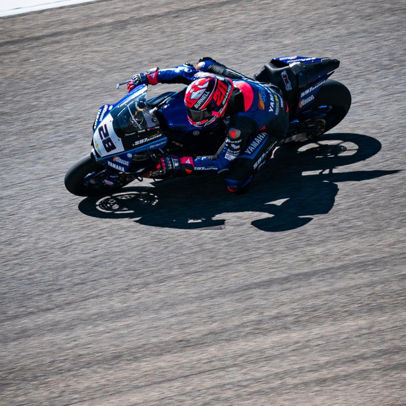 Aragon Worldsbk Saturday11