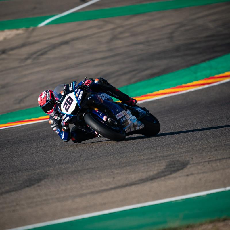 Aragon Worldsbk Saturday3