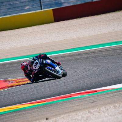 Aragon Worldsbk Saturday9