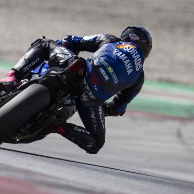 00 Test Barcelona Worldsbk 2024 Thursday Ray Dsc 5649