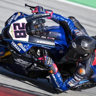 00 Test Barcelona Worldsbk 2024 Thursday Ray Dsc 7884