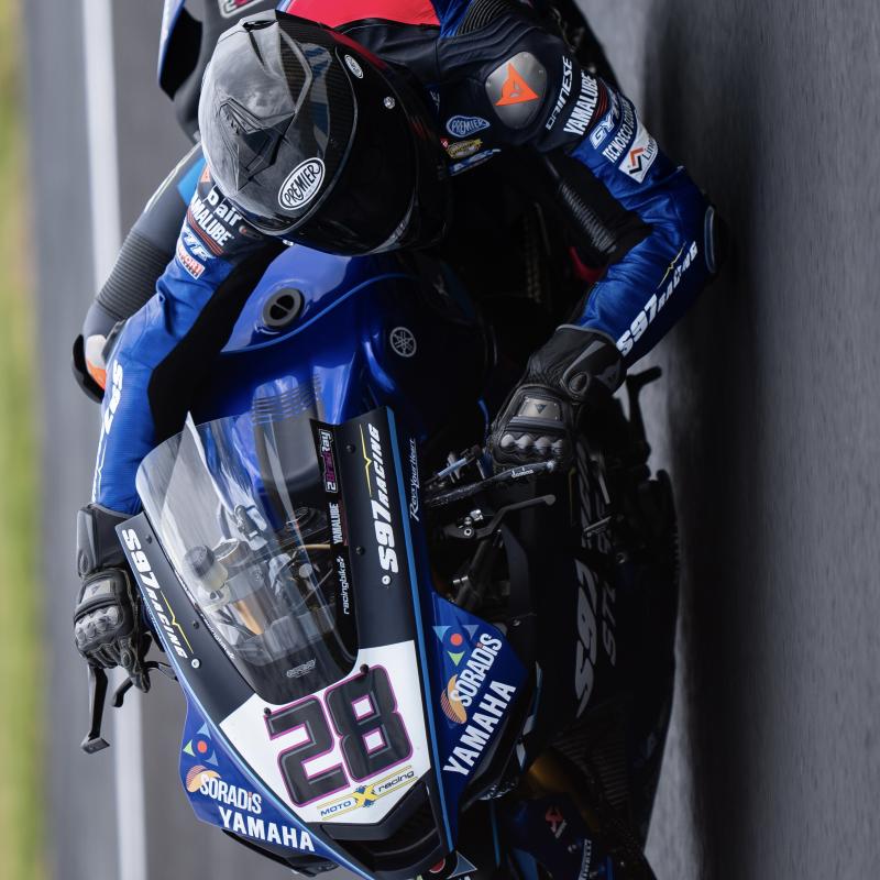 Phillip Island Test5