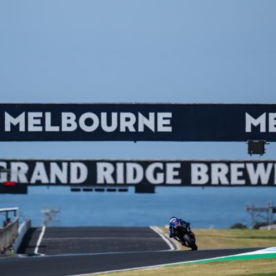 Phillip Island Test6