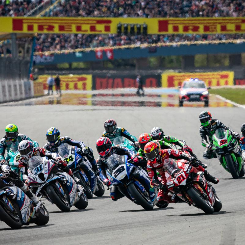 Sunday Nldwordsbk 16