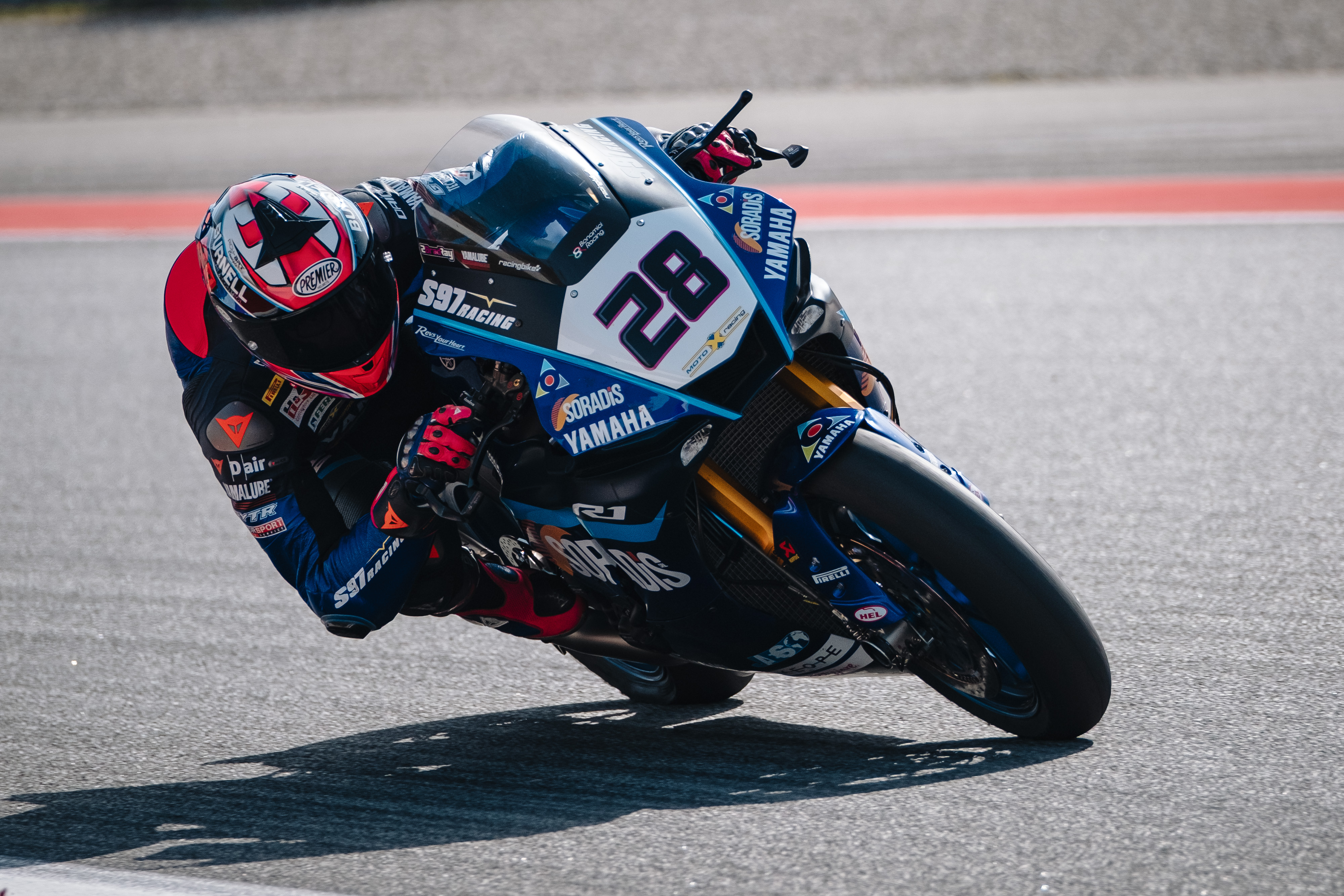 prove-libere-difficili-per-ray-a-barcellona