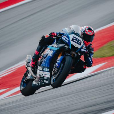 Race2 Barcelola Worldsbk Round22