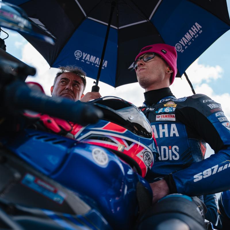 Round3 Assen Race2 Worldsbk11