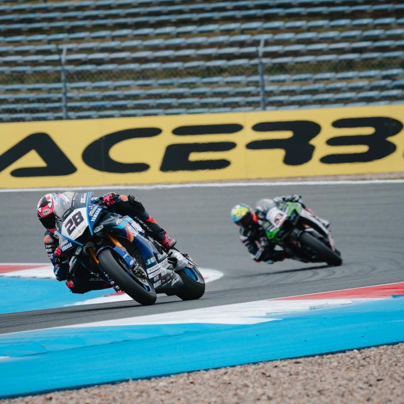 Round3 Assen Race2 Worldsbk4