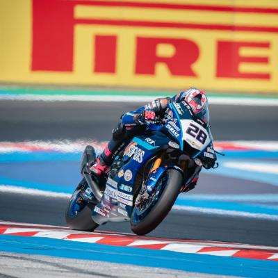 Worldsbk Misano Fryday7