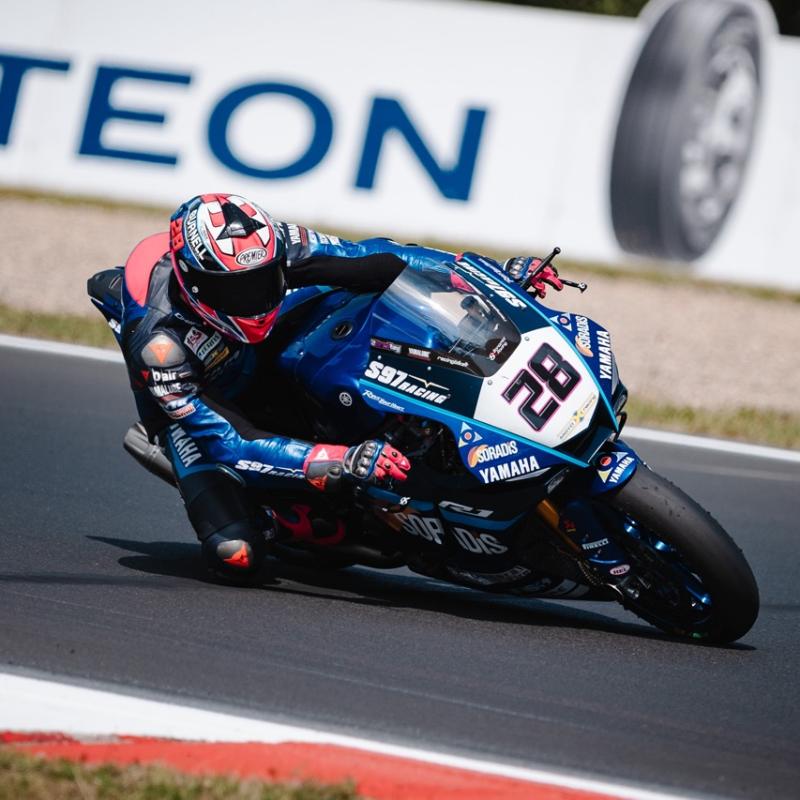 Worldsbk Most Friday15