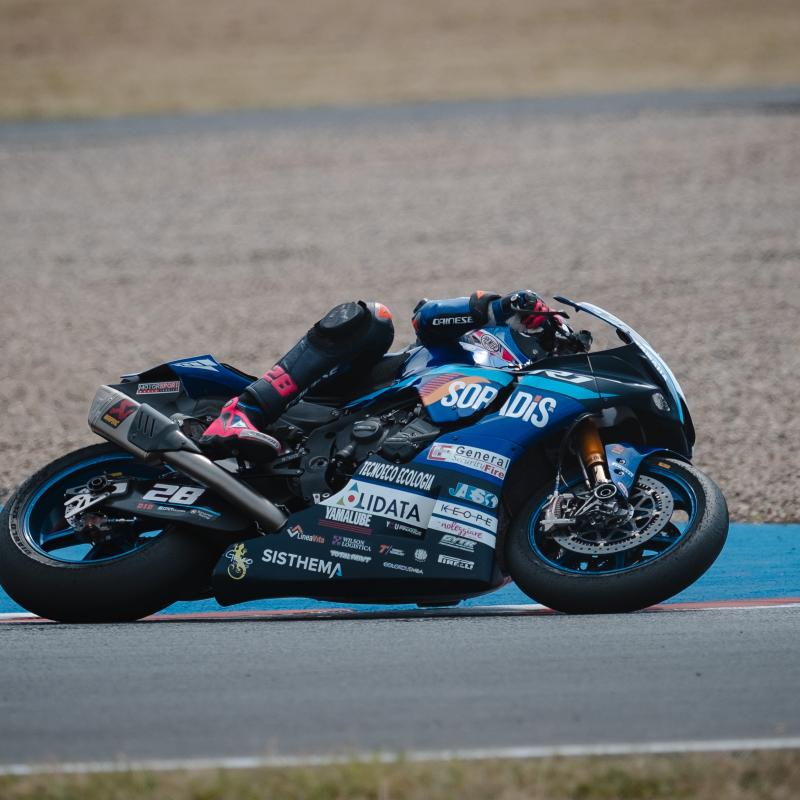 Worldsbk Saturday Most.10