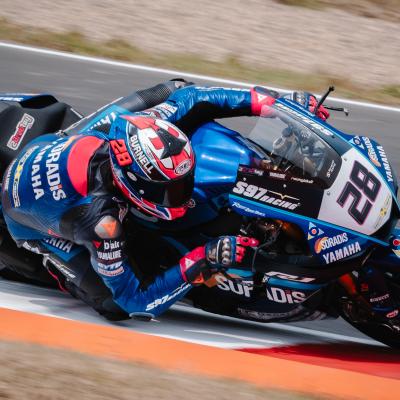 Worldsbk Saturday Most.7