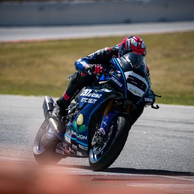 Catalan Worldsbk Friday13