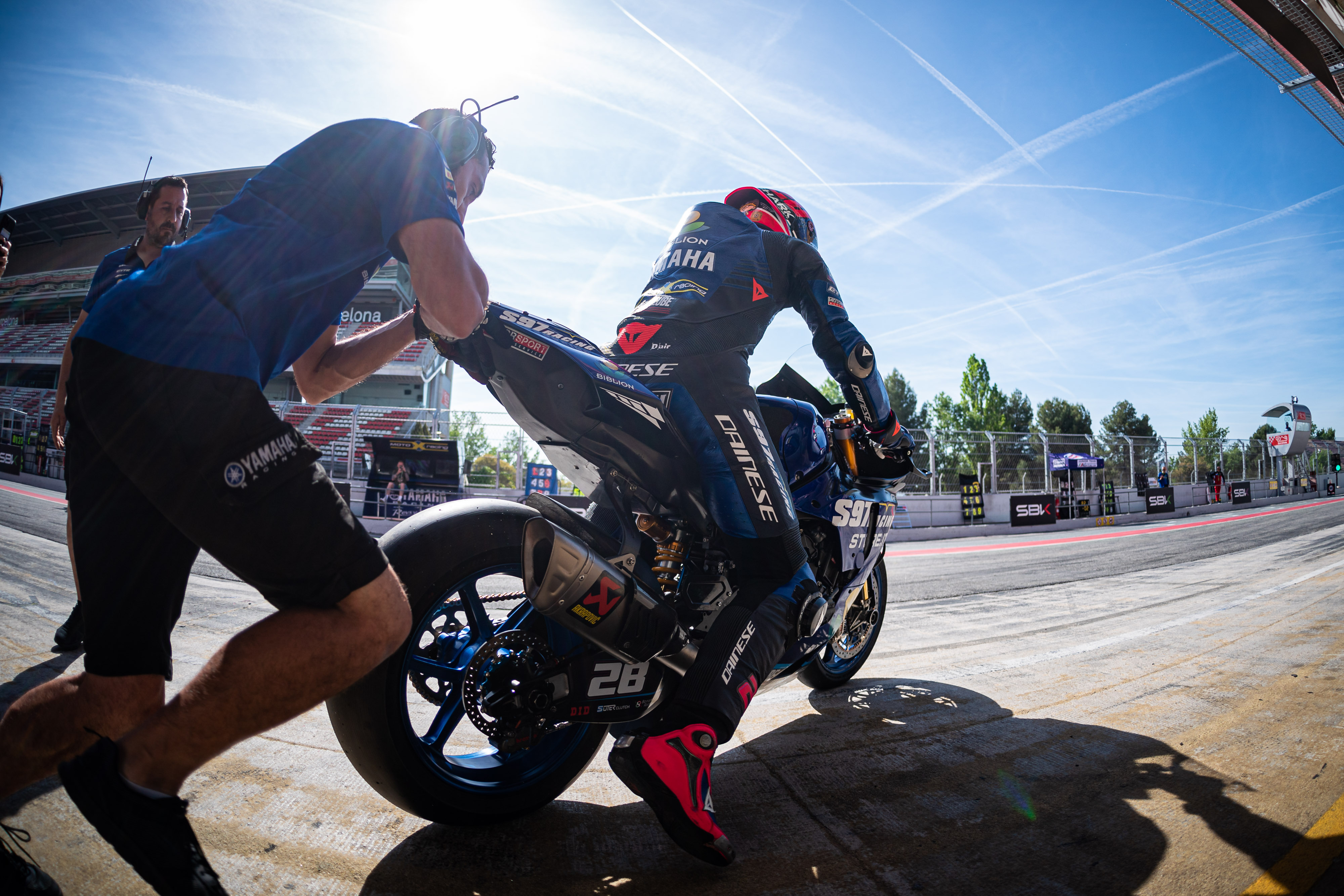 progressi-e-tanto-lavoro-per-ray-nelle-libere-di-barcellona