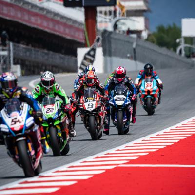 Catalan Worldsbk Saturday14