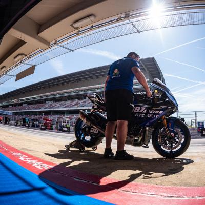 Catalan Worldsbk Saturday15