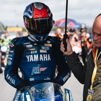 Race2 Barcelola Worldssp300 Round11
