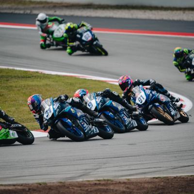 Race2 Barcelola Worldssp300 Round13