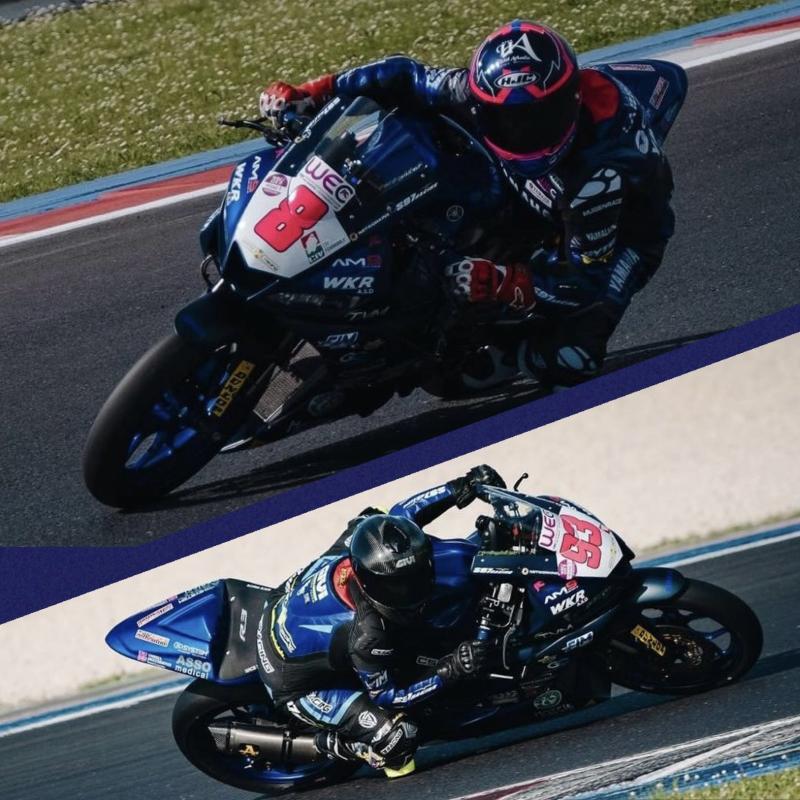 Civfemminile Preview