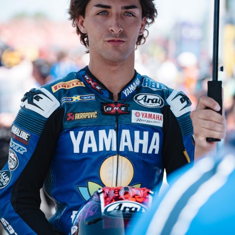 Worldssp300 Misano Saturday19 Dimensioni Grandi