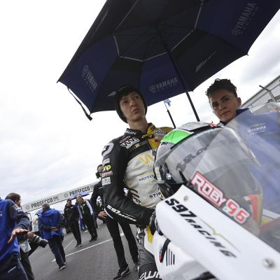 89027 Rmg R2 2024 Ambience