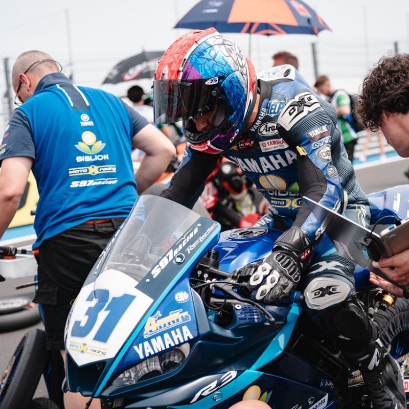 Worldssp Most Friday5