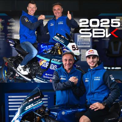 Presentazione Piloti 2025 11