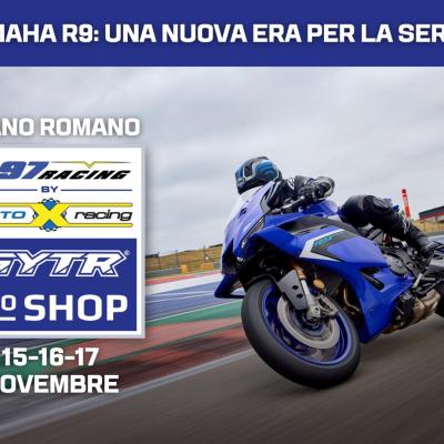 Immagine Comunicato Proshop R9 Dimensioni Grandi