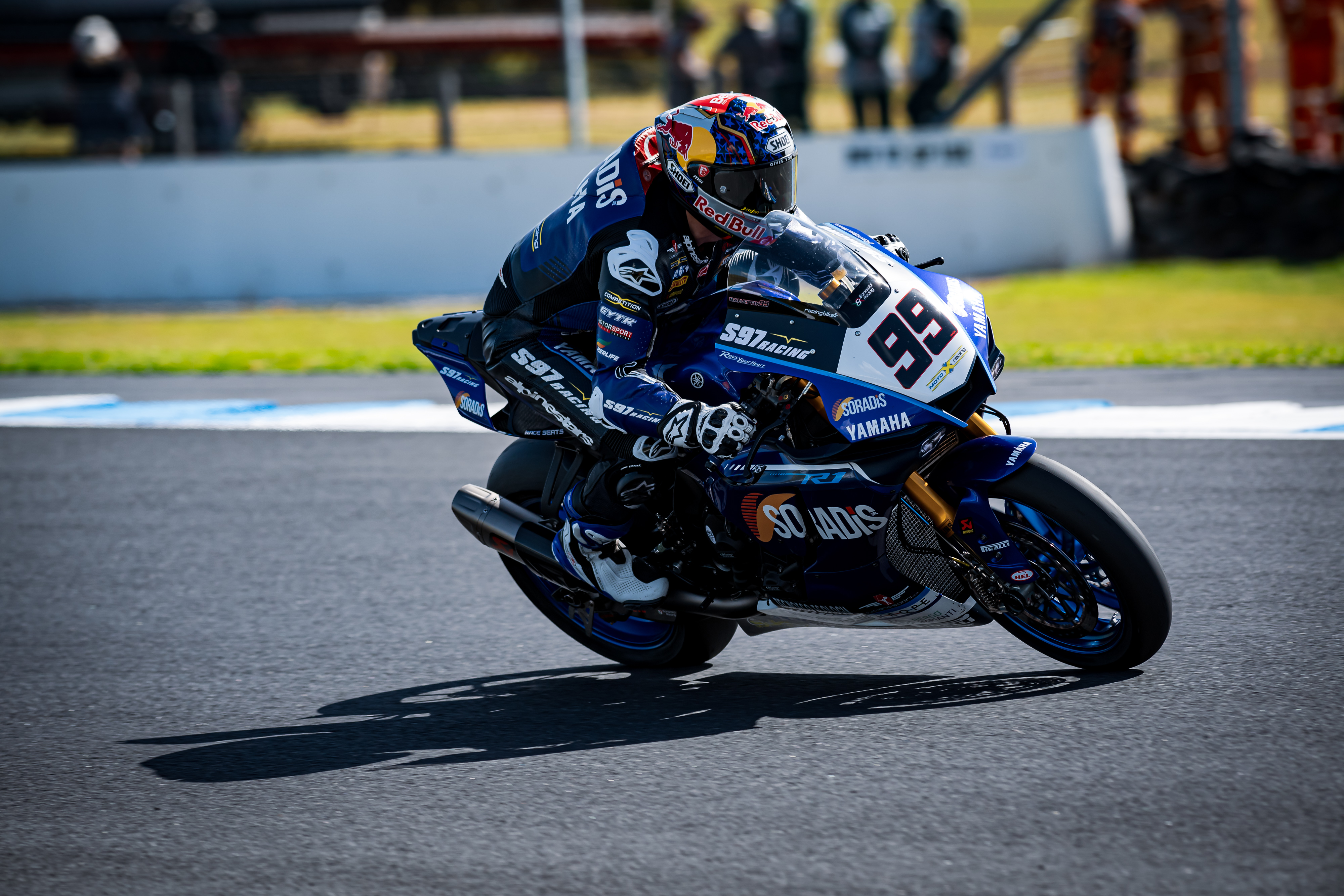 prima-giornata-di-prove-libere-a-phillip-island